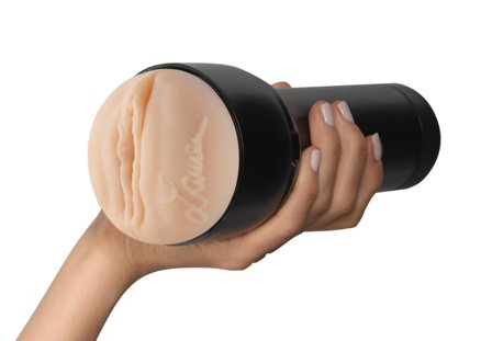 Lauren Phillips - Kiiroo Feel Stroker - Sexleker Vuxen: Fleshlight, penisring, hylser & pumper