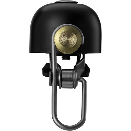 Cykelklocka Handtag Klassisk Klocka Retro Vintage Horn Retro Klocka