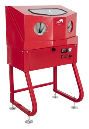 PELA 507493 Osienpesukaappi lämmittimellä, Autotalli & ajoneuvot