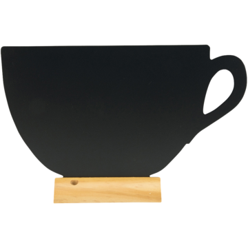 Securit Tavle i Kobber