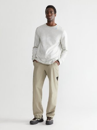 Klättermusen Vanadis 3.0 Hose Herren - Silver Green - L