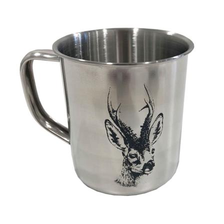 Stabilotherm Vagabond Cup Stainless 0,3 L eating utensils Metal OneSize