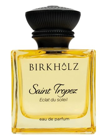 Birkholz Saint Tropez - Eclat Du Soleil 50Ml - Nude - 50 ML