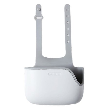 Vaskesvamp Holder til Køkkenvask - Hængende Caddy Organizer