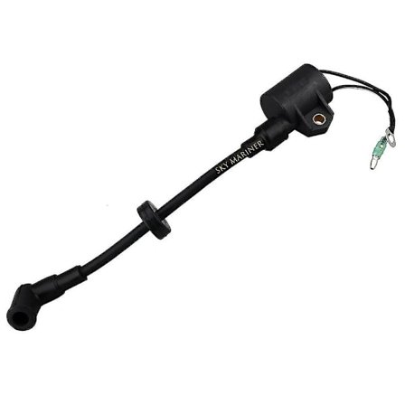 Tennspole Assy 61N-85570 for YAMAHA Hidea utenbordsmotor 20HK 25HK 30HK Utenbordsmotor 61N-85570-00 61N-85570-001