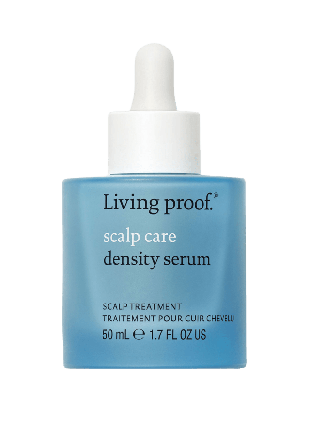 Living Proof Scalp Care Density Serum Inpackning & behandling 50 ML