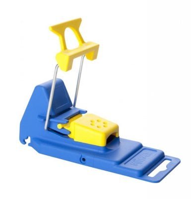 Mjölner muizenval klasse 1