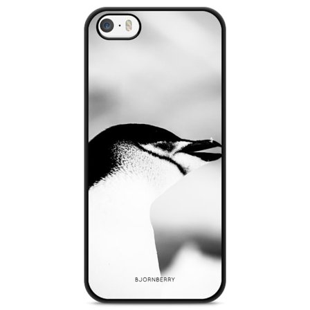Bjornberry Skal iPhone 5/5s/SE (2016) - Pingvin