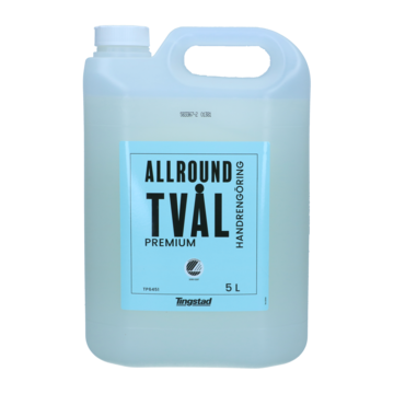 ALLROUND SÅPE PREMIUM 5L