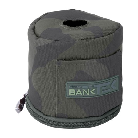 Sonik Bank-Tek Gas Canister Cover