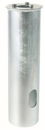 Norlys 206S Post tilbehør til betonfundamenter, Belysning