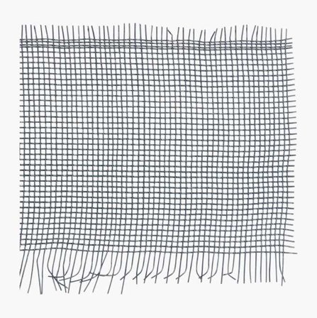 Biltema - Insektnett 100 mm