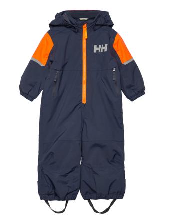 K Rider 2.0 Ins Suit Navy Helly Hansen