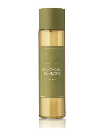 I'm From I'm From Mugwort Essence 160Ml - Nude - 160 ml
