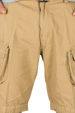 Pantaloni Scurți Brandit Savage Vintage bej XXL