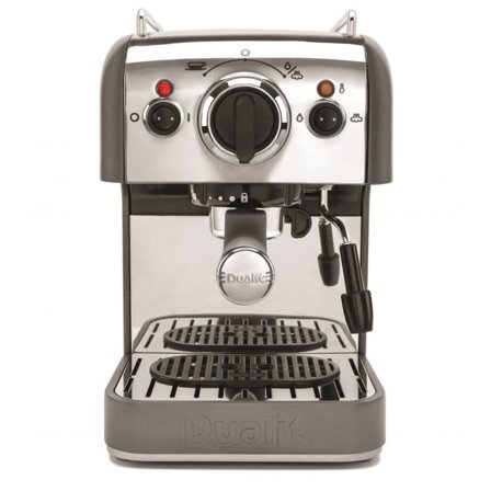 Dualit 3-in-1 Espressokeitin