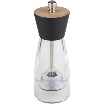 Pepperkvern APS Frida Svart 15