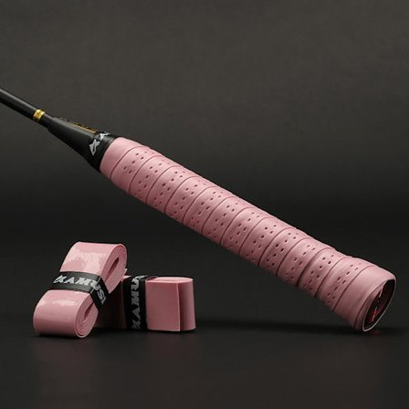 Racket Grip Tape Fiske Tennisracket Svettebånd Grip Tape Ant