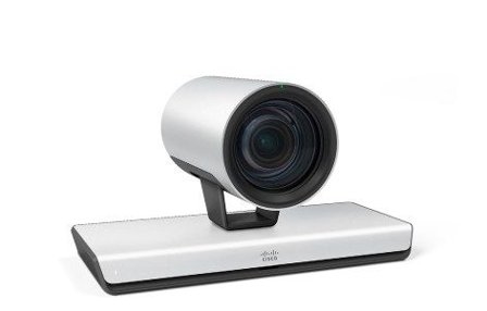 Cisco TelePresence Precision 60 - konferansekamera