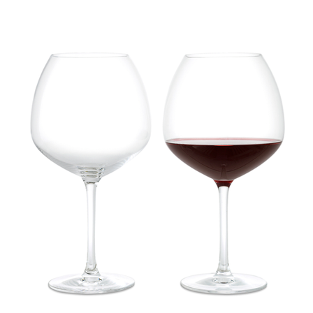 ROSENDAHL RØDVINSGLASS PREMIUM 93CL 2STK
