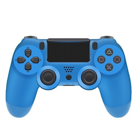 Dualshock 4 - langaton ohjain Playstation 4:lle [ZHE]