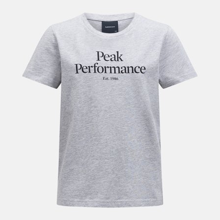 Peak Performance - Original T-Shirt Junior