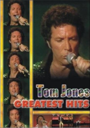 Greatest hits Tom Jones