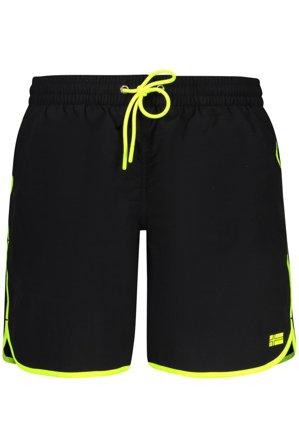 Norway 1963 Costume Parte Sotto Uomo Nero