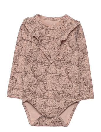 Body Brown Petit By Sofie Schnoor
