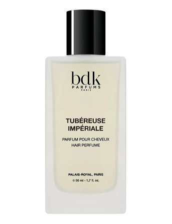 BDK Parfums Tubéreuse Impériale - Hair Parfume 50 Ml - Nude - 50 ML