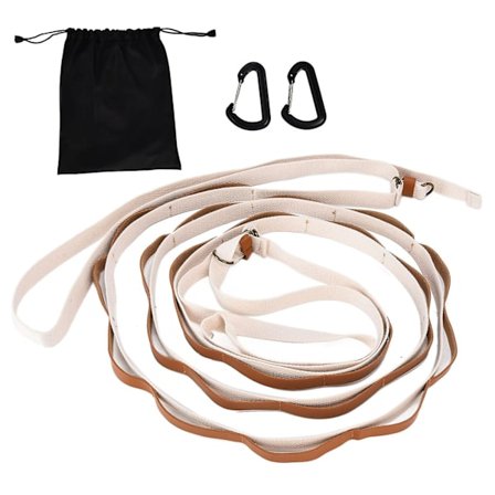 Camping Opbevaringsrem Bærbar Telt Snor Camping Vindtæt Tørresnor Hængende Udstyr til Udendørs Brug