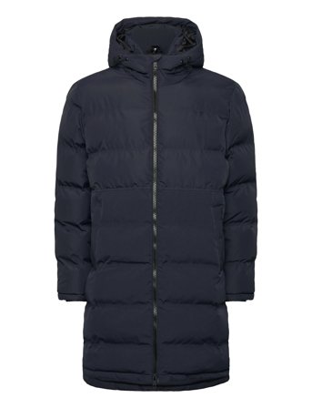 Fat Moose | Birk Long Jacket | S