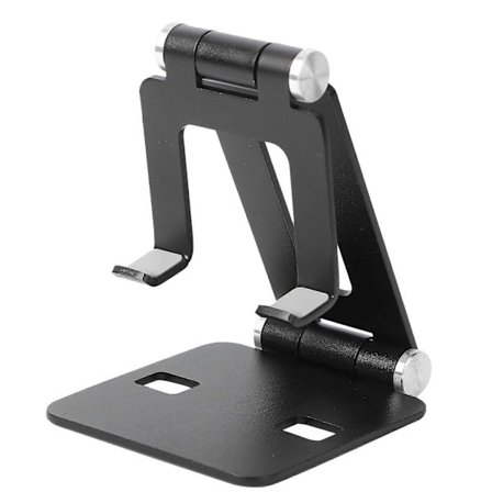 Kick Stand Telefon Telefon Stand Holder Legering Telefon Holder Stand Stål Telefon Holder