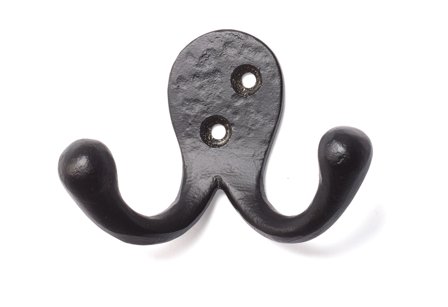 Habo 18627 Koukku 81 x 59 mm, Vaatekaapit