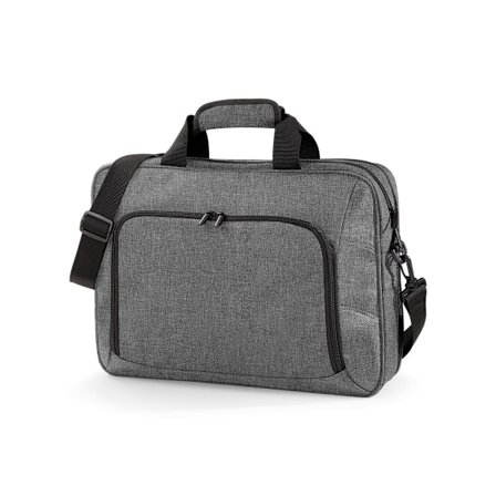 Quadra Executive Digital Office Bag (17 tum kompatibel bärbar dator)