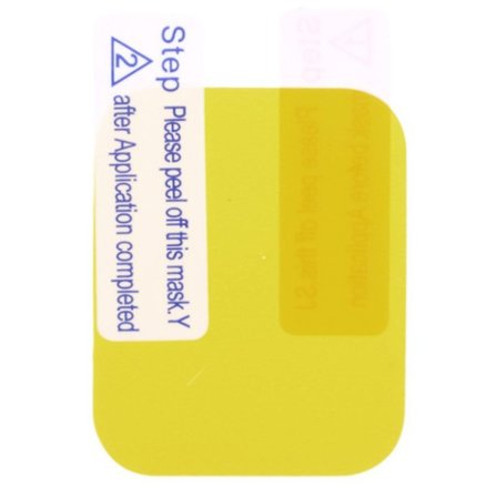 2Pcs Amazfit Bip Lite screen protector