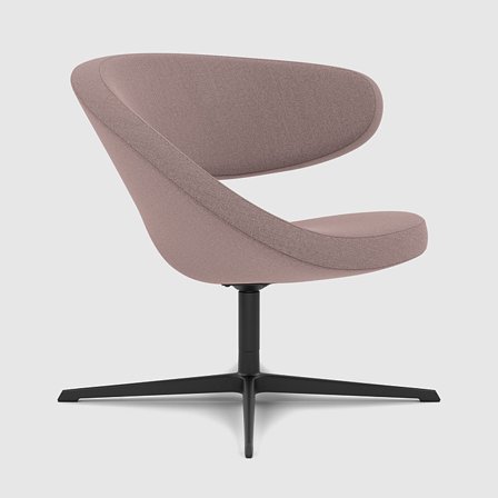 Peel Club, Varier Furniture, Armchair