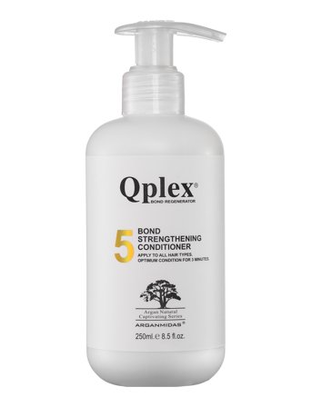 Arganmidas Qplex No.5 Bond Maintenance Conditioner - Nude - 250 ML