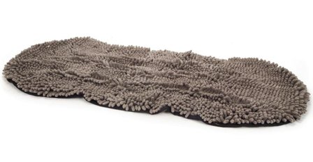 Dirty Dog Superhåndkle - 80x35cm