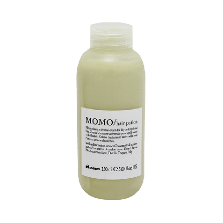 DAVINES Essential Momo Hair Potion Inpackning & behandling Dam ONESIZE
