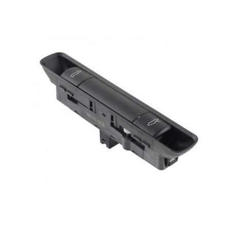 Vapautuskytkin auton konepellille ja takaluukulle Porsche 911 987 997