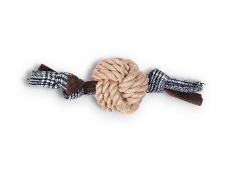 Gustaf och Evita - Hundeleketøy Lily, 25 cm, flerfarget - Hund - Hundeleker & spill - Myke leker - ZOO.no