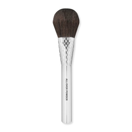 Mesauda Beauty F05 All Over Powder Brush 1pz - Pennelli