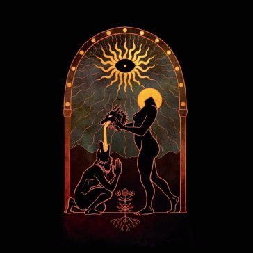 Her true nature THE NEST