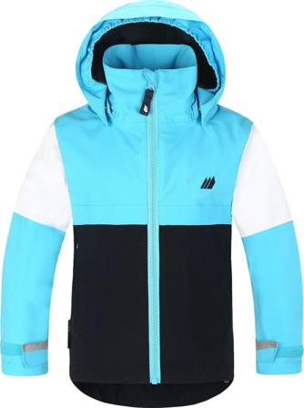 Skogstad Kids' Valle Children shell jackets Blue 104