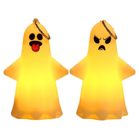 Bus eller godis för barn, spökkostym