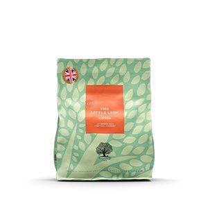 Essential Kitten The Little Lion, 3 kg