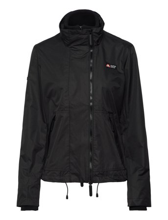 Superdry Sport | Mtn Windbreaker Jacket | S