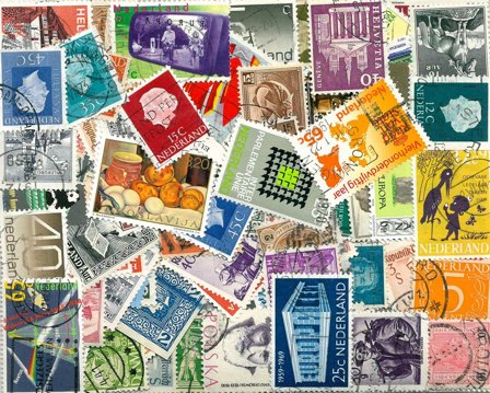 Europa - Dubletpakke