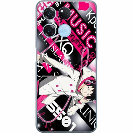 Oneplus Ace Racing Mjukt Skal - K-pop
